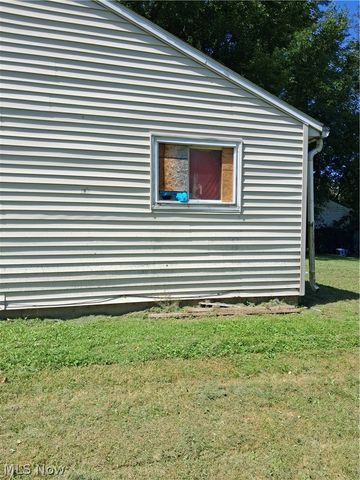 1815 14th Street SE, Canton, OH 44707