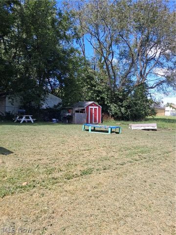 1815 14th Street SE, Canton, OH 44707
