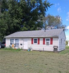 1815 14th Street SE, Canton, OH 44707
