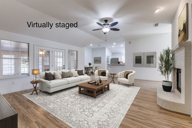 829 Foxwood Lane, Wylie, TX 75098