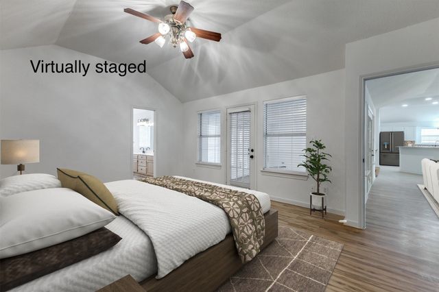 829 Foxwood Lane, Wylie, TX 75098