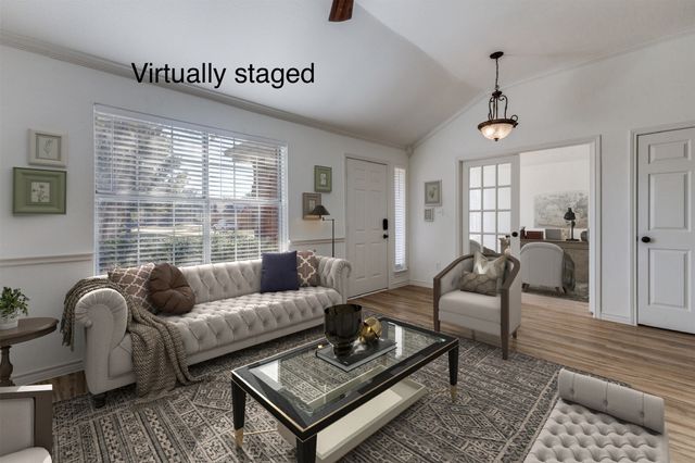 829 Foxwood Lane, Wylie, TX 75098