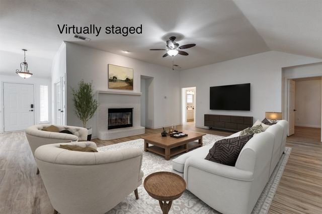 829 Foxwood Lane, Wylie, TX 75098