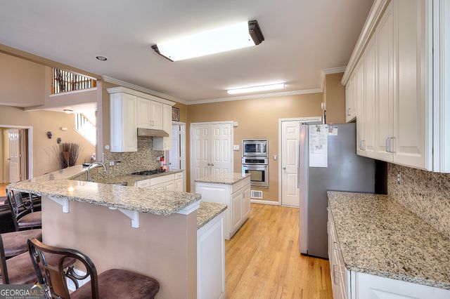 1085 Whitehawk Trail, Lawrenceville, GA 30043