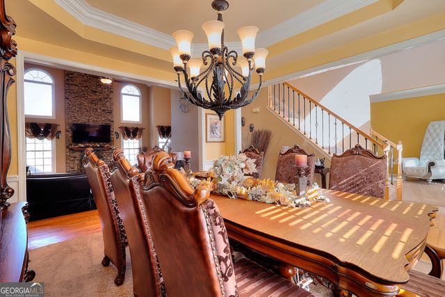 1085 Whitehawk Trail, Lawrenceville, GA 30043