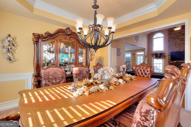 1085 Whitehawk Trail, Lawrenceville, GA 30043