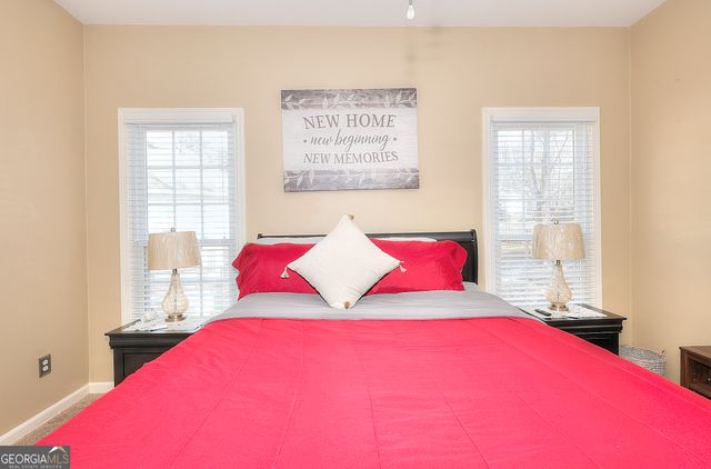 1085 Whitehawk Trail, Lawrenceville, GA 30043