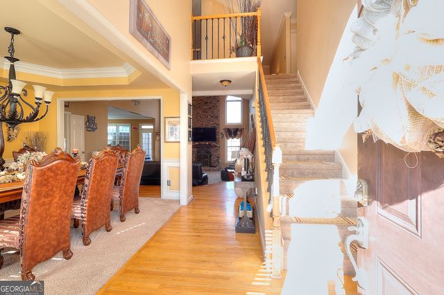 1085 Whitehawk Trail, Lawrenceville, GA 30043