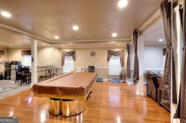 1085 Whitehawk Trail, Lawrenceville, GA 30043