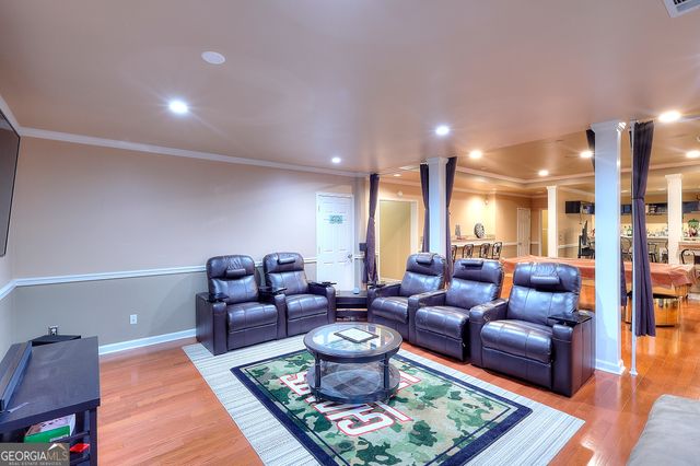 1085 Whitehawk Trail, Lawrenceville, GA 30043