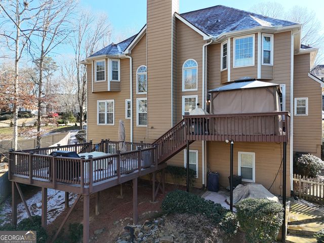 1085 Whitehawk Trail, Lawrenceville, GA 30043