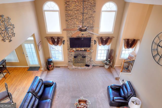 1085 Whitehawk Trail, Lawrenceville, GA 30043