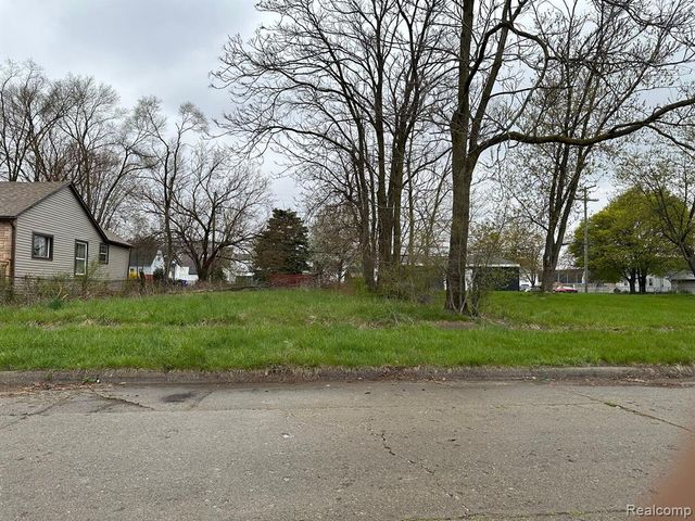 18699 Concord Street, Detroit, MI 48234