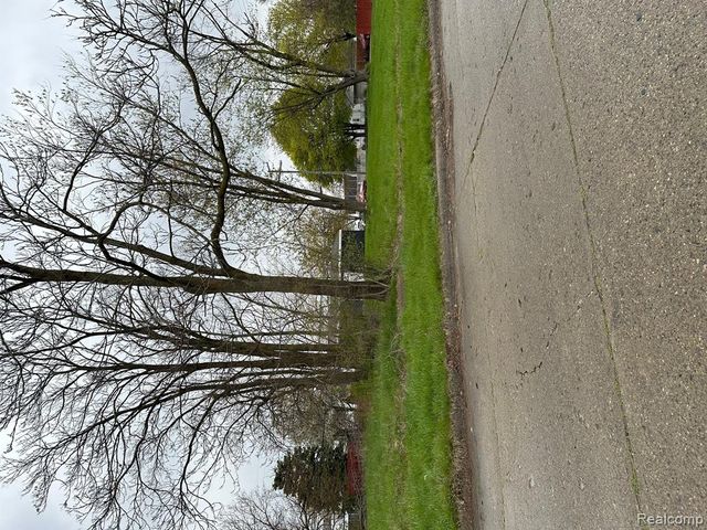 18699 Concord Street, Detroit, MI 48234