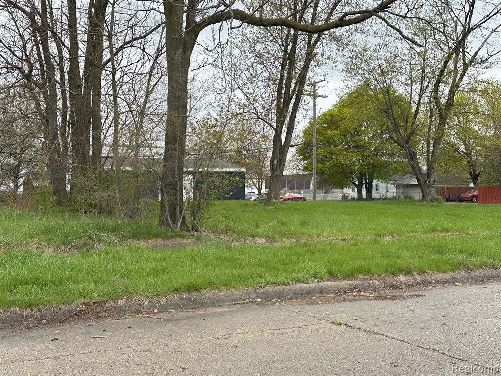 18699 Concord Street, Detroit, MI 48234