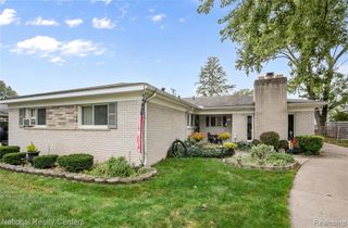 30223 Astor Street, Farmington Hills, MI 48336