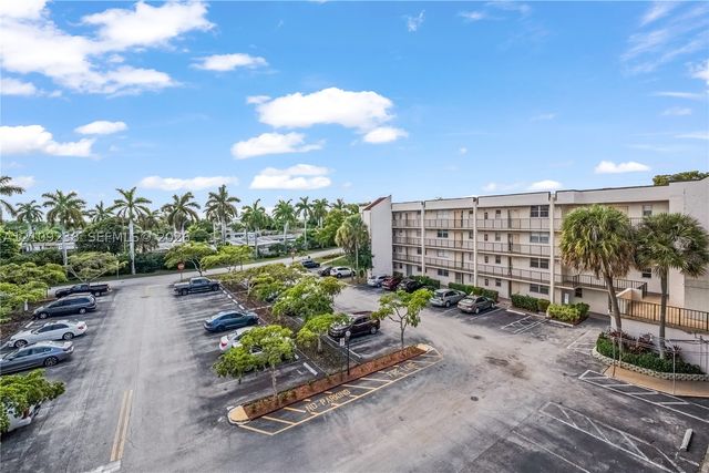 2551 Aragon Blvd 411, Sunrise, FL 33322