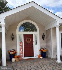 315 HUTCHINSON AVE, Haddonfield, NJ 08033