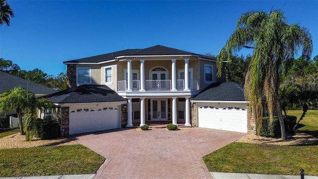15906 PRINCE WILLIAM PLACE, Odessa, FL 33556