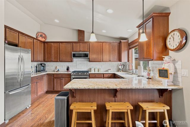 3602 188th Street NE, Arlington, WA 98223