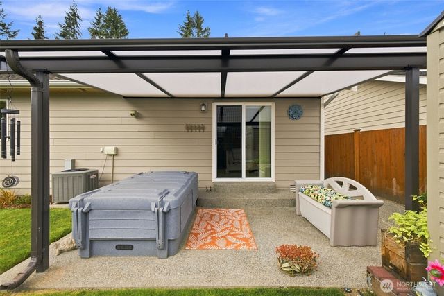 3602 188th Street NE, Arlington, WA 98223