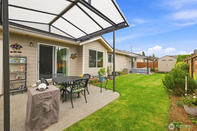 3602 188th Street NE, Arlington, WA 98223
