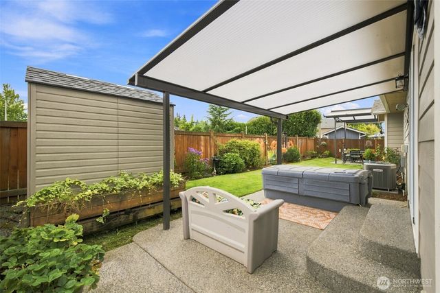 3602 188th Street NE, Arlington, WA 98223