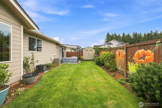 3602 188th Street NE, Arlington, WA 98223