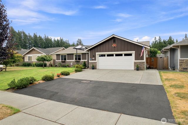3602 188th Street NE, Arlington, WA 98223