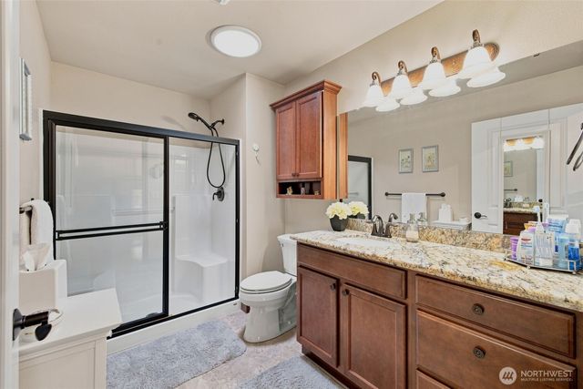 3602 188th Street NE, Arlington, WA 98223