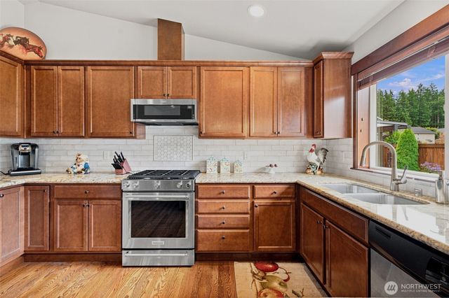 3602 188th Street NE, Arlington, WA 98223
