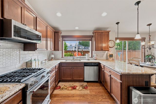 3602 188th Street NE, Arlington, WA 98223