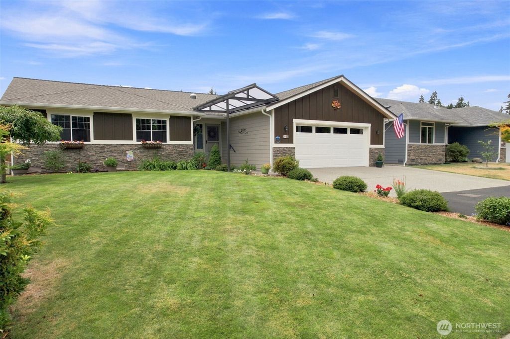 3602 188th Street NE, Arlington, WA 98223