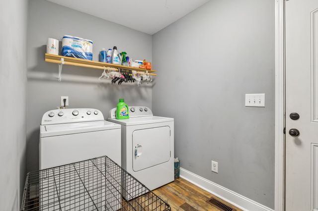 540 Green Meadow Dr, Smithville, TN 37166