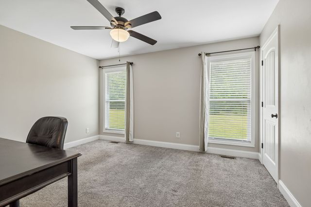 540 Green Meadow Dr, Smithville, TN 37166