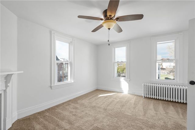 16 Hodgson Ave, Ingram, PA 15205