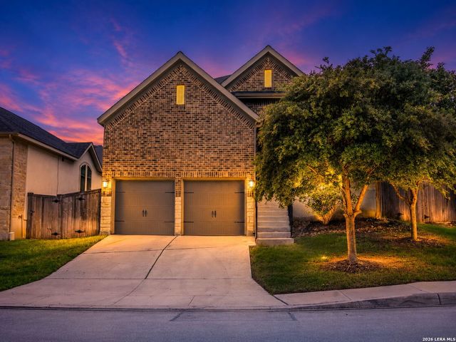 2055 HARDEE PASS, San Antonio, TX 78253