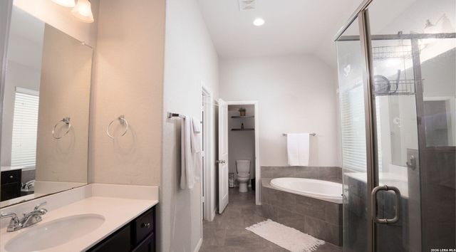 2055 HARDEE PASS, San Antonio, TX 78253