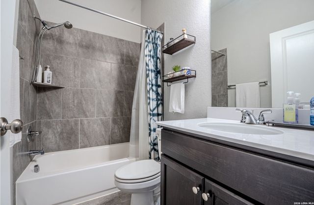 2055 HARDEE PASS, San Antonio, TX 78253