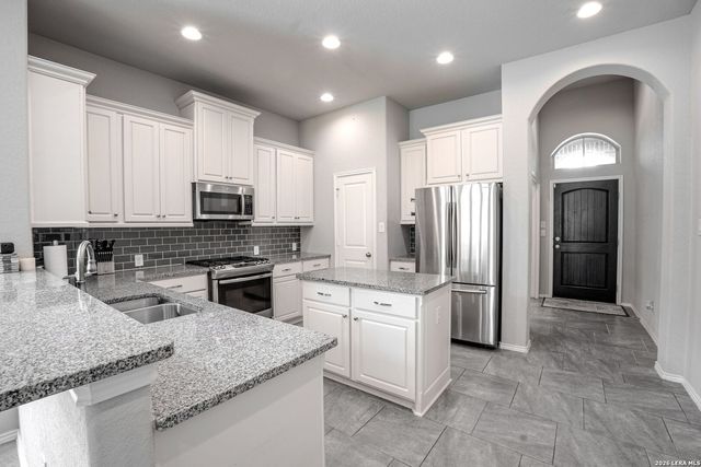 2055 HARDEE PASS, San Antonio, TX 78253