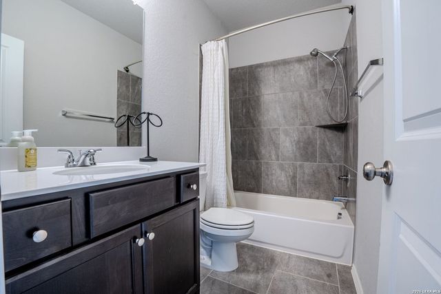 2055 HARDEE PASS, San Antonio, TX 78253
