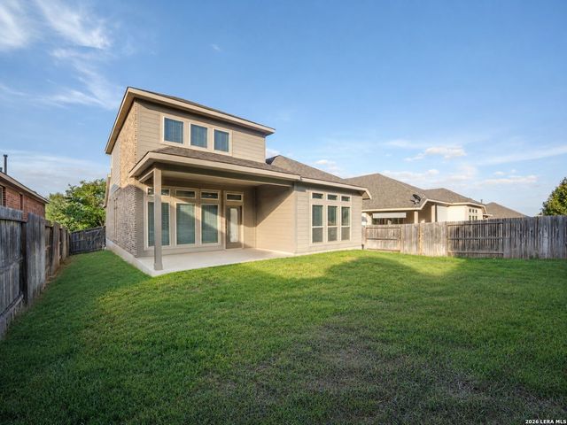 2055 HARDEE PASS, San Antonio, TX 78253