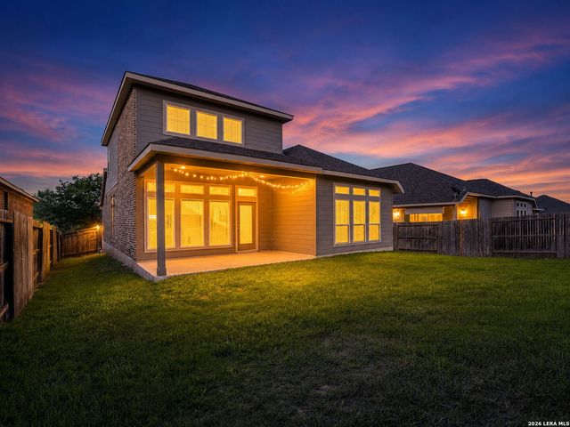 2055 HARDEE PASS, San Antonio, TX 78253