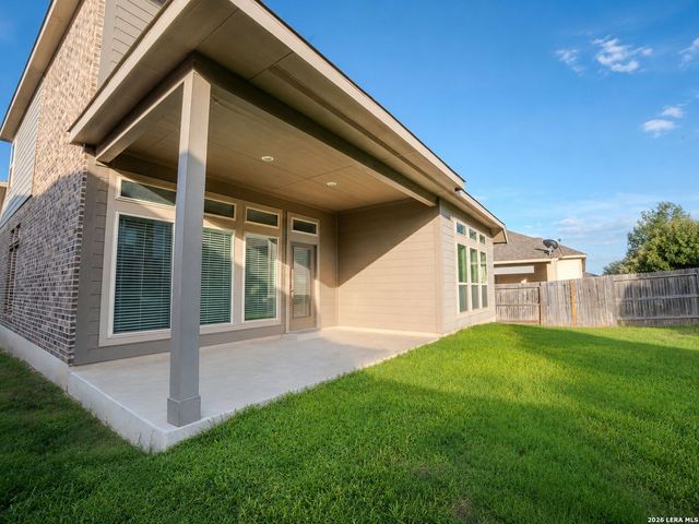 2055 HARDEE PASS, San Antonio, TX 78253