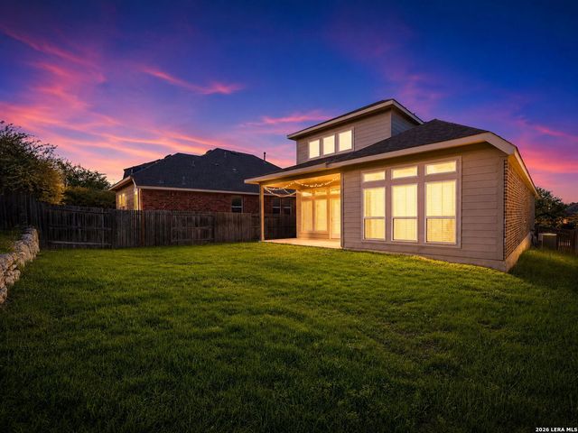2055 HARDEE PASS, San Antonio, TX 78253