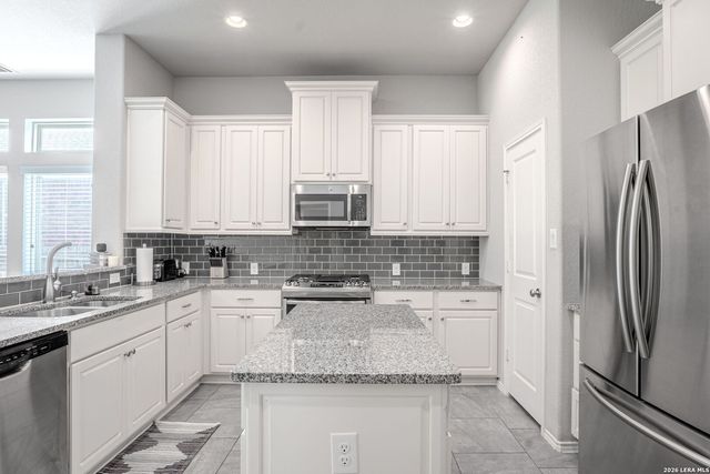 2055 HARDEE PASS, San Antonio, TX 78253