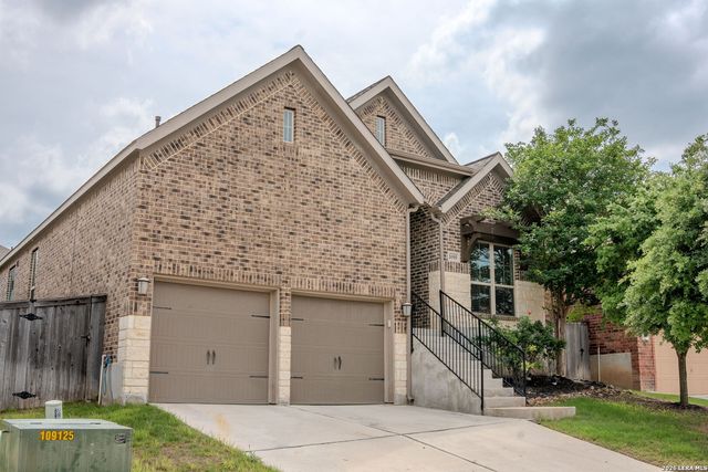 2055 HARDEE PASS, San Antonio, TX 78253