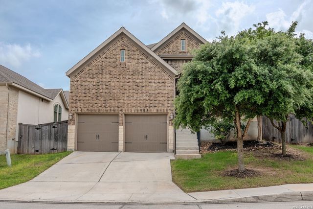 2055 HARDEE PASS, San Antonio, TX 78253