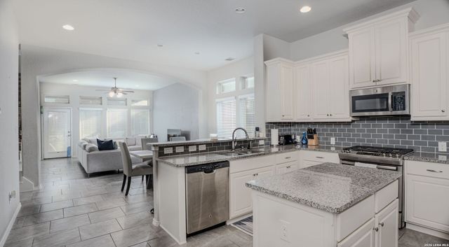 2055 HARDEE PASS, San Antonio, TX 78253