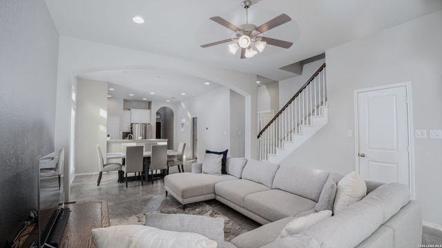 2055 HARDEE PASS, San Antonio, TX 78253
